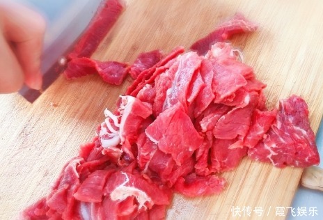  舅舅收藏了25年的嫩炒牛肉做法，肉质嫩滑新鲜美味，非常实用