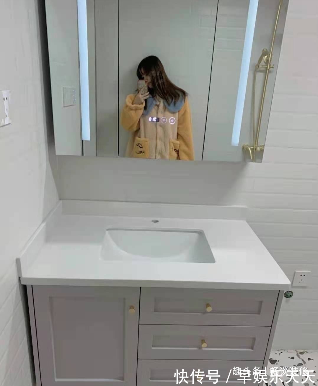 淋浴房|如果连这些不实用的家居决定都不舍得放弃,还谈什么生活品质