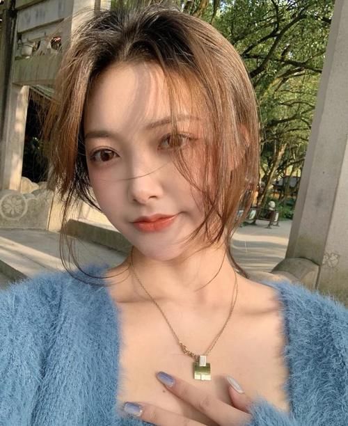 女生拥有这些好看的唇形，颜值不会低，你是哪种唇形？