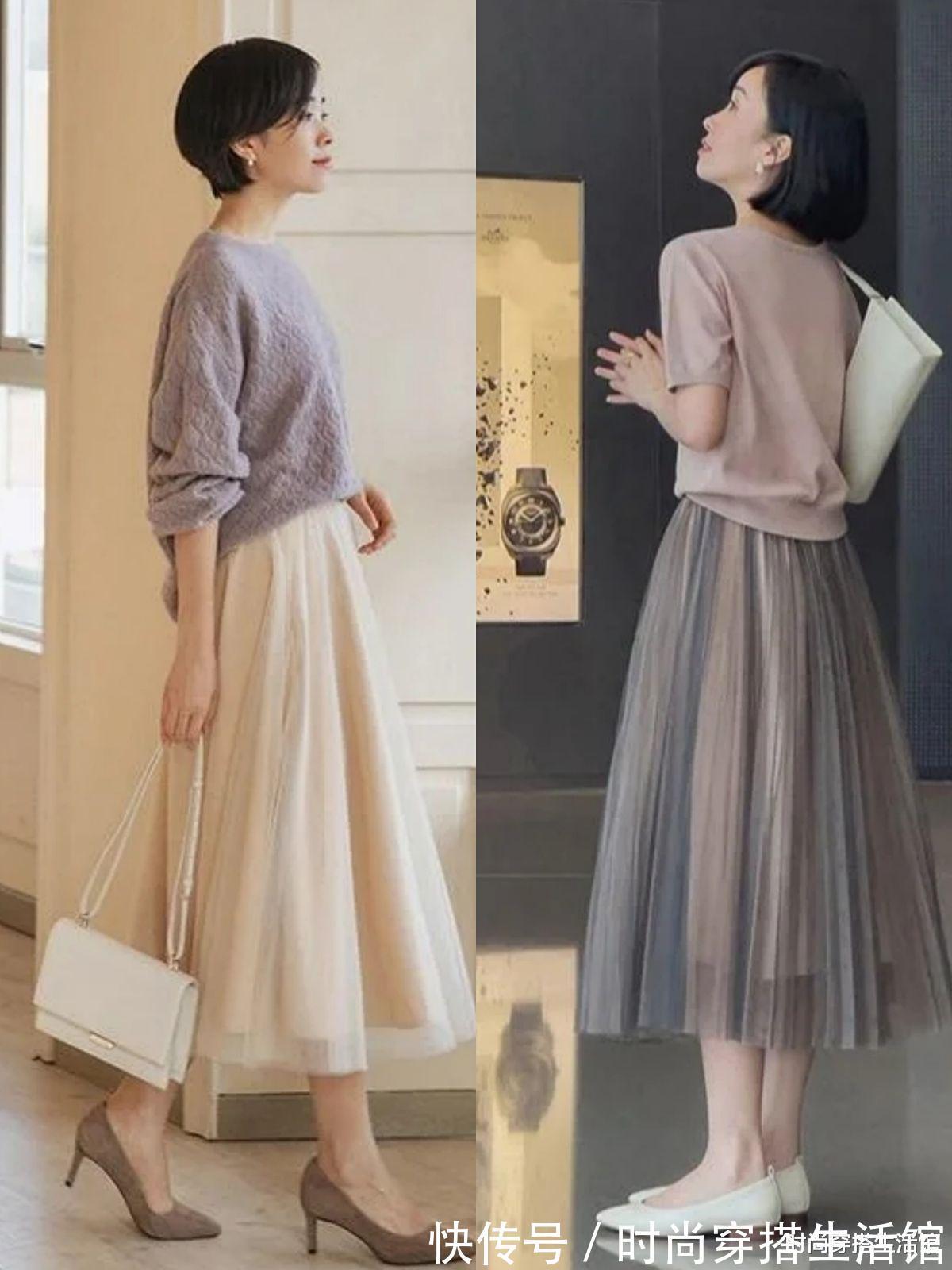 打扮|这才是见过世面女人该有的打扮,记住“四要四不要”,年轻又气质