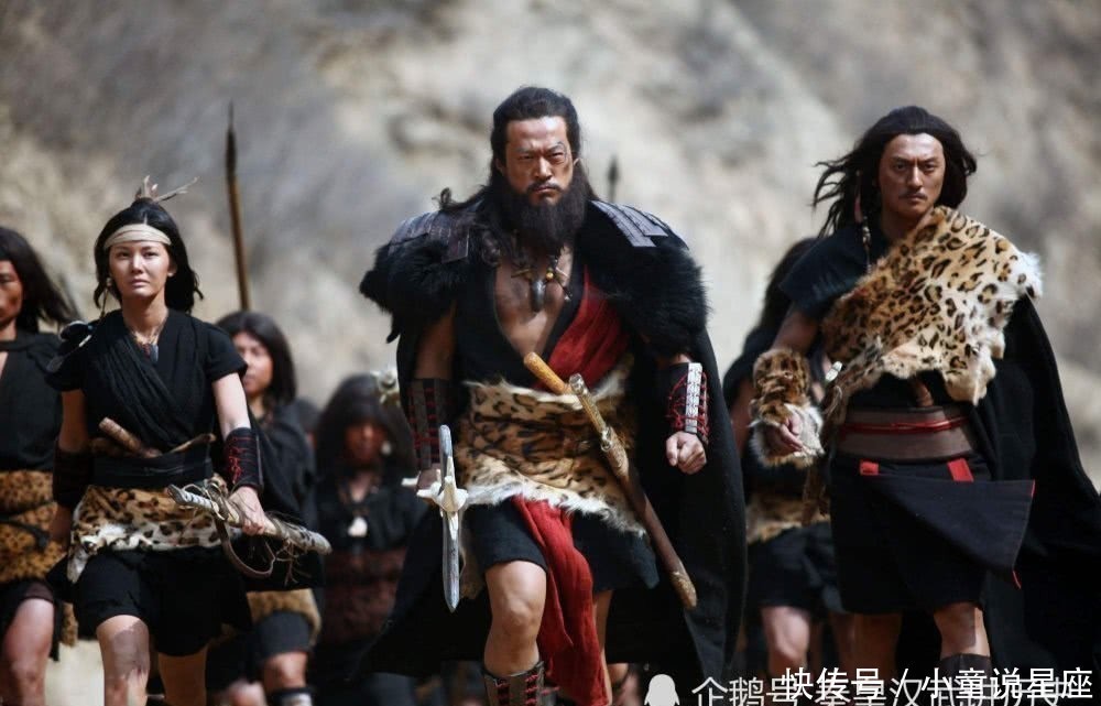 改写|考古等多重证据显示,夸父追的不是太阳,炎黄子孙说法或当改写