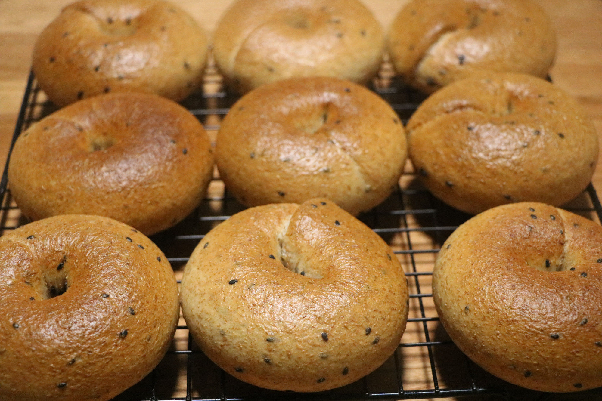  饱腹|这样的主食当早餐，不仅可以增强饱腹感，低脂无油更健康