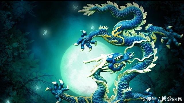 上古|最全的《山海经》上古异兽图片收集,老祖先智慧让你大开眼界