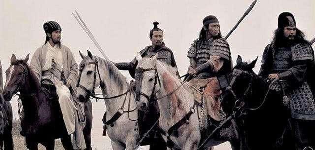 起点|刘备的起点很低,可最后还是成就了霸业,他究竟靠什么成功?