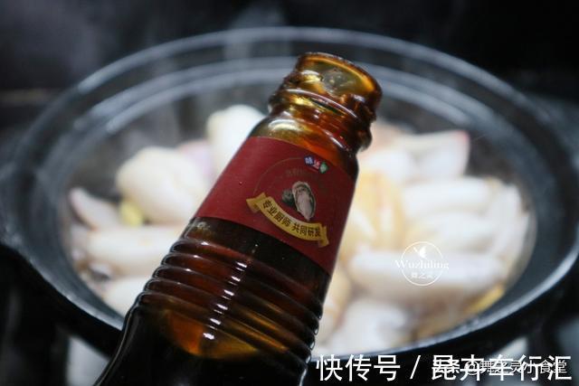 沿海人家|不论有钱没钱,男人都要多吃这道菜,对强壮身体非常有好处