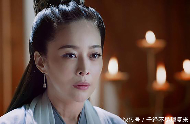 北极紫薇|封神榜中，谁是圣人之下第一人元始天尊用四个字给出答案