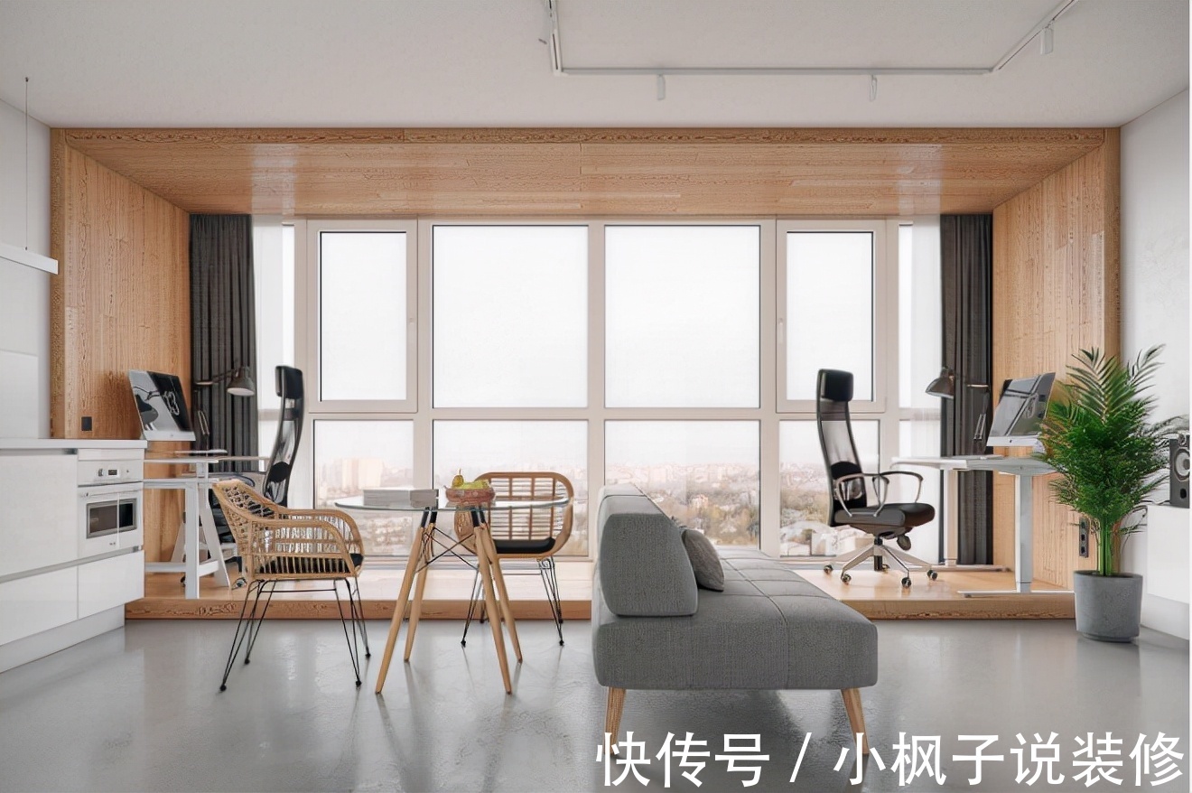 空间|领略与众不同的灵感与创意,打造出独一无二的个性家居