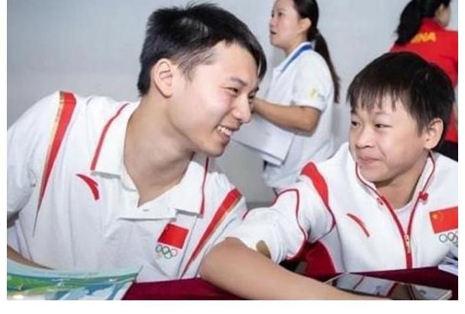 全红婵面子真大，成央视新频道主推人物！新备战周期面临大挑战