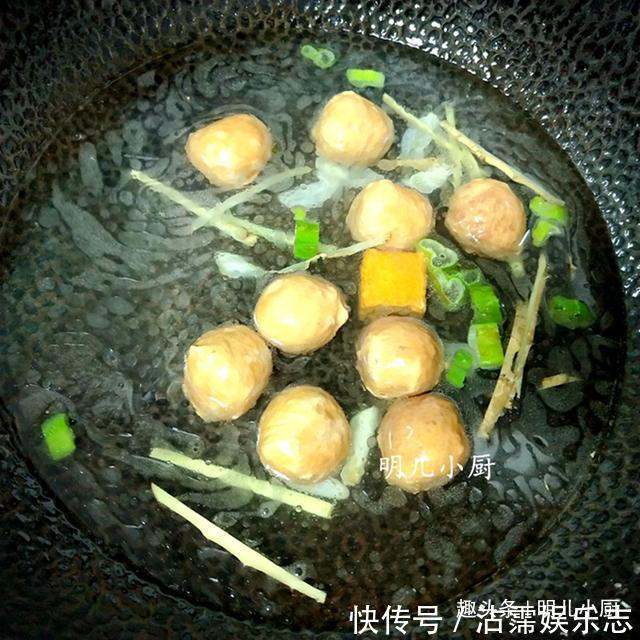 水淀粉|秋燥补水,从喝汤开始,5分钟做出一锅汤,坚持喝包你喝出水灵肌