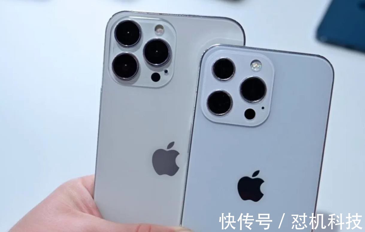 港行机|iPhone13一机难求，港行能买吗？港行国行又有何区别？