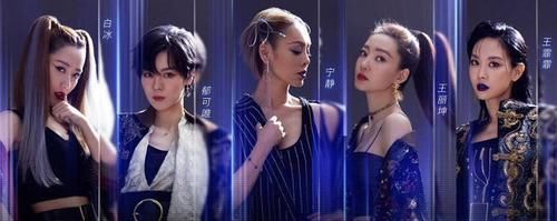 哥哥的滚烫人生|男版“浪姐”阵容出炉：陈小春张智霖领衔，刘德华因档期不合婉拒