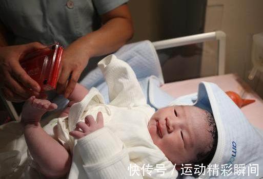 汤盛|产妇二胎顺产8斤男宝,戏谑婆婆是女宝,电话里婆婆的话令人心寒