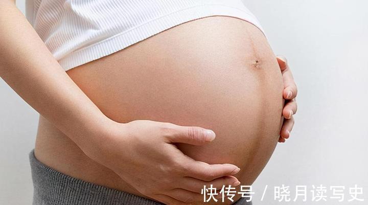 准妈妈|为啥“孕妇的肚子不能乱摸”?容易增加这三大风险,孕妈要注意