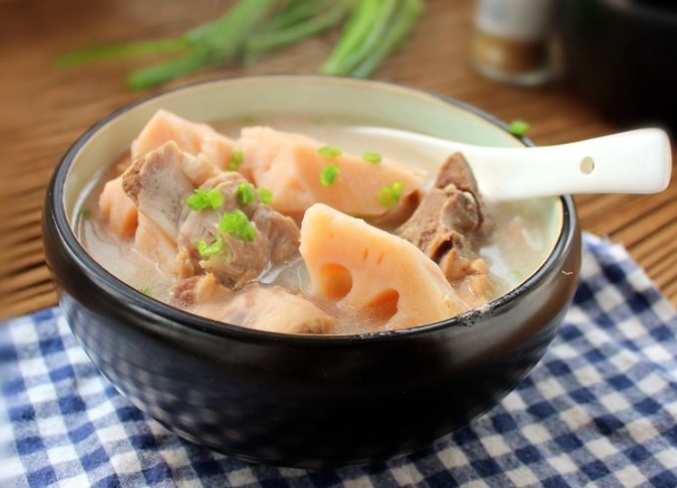 立秋后多吃莲藕,润燥止渴,分享5种家常吃法,好做好吃,快来学