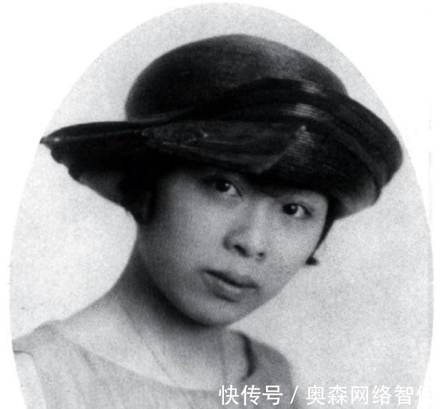 胡适|徐志摩与陆小曼结婚前5次不吉的暗示