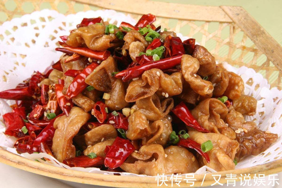 色香味俱全的几道家常，简单易做，看着就有食欲，天天吃不够