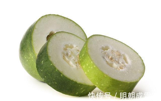 冬瓜|甲状腺结节的“天敌”终于被发现了,空闲时吃点,结节可能得缓解