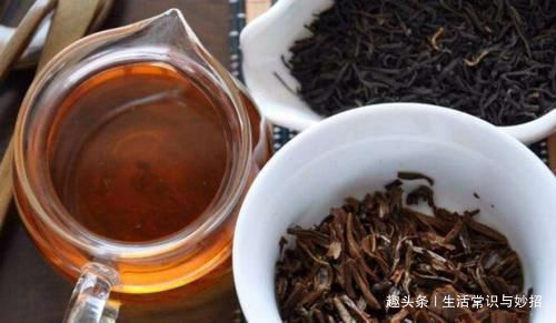 隔夜茶水一滴也别倒，才知道这么“值钱”，家家户户都能用的到