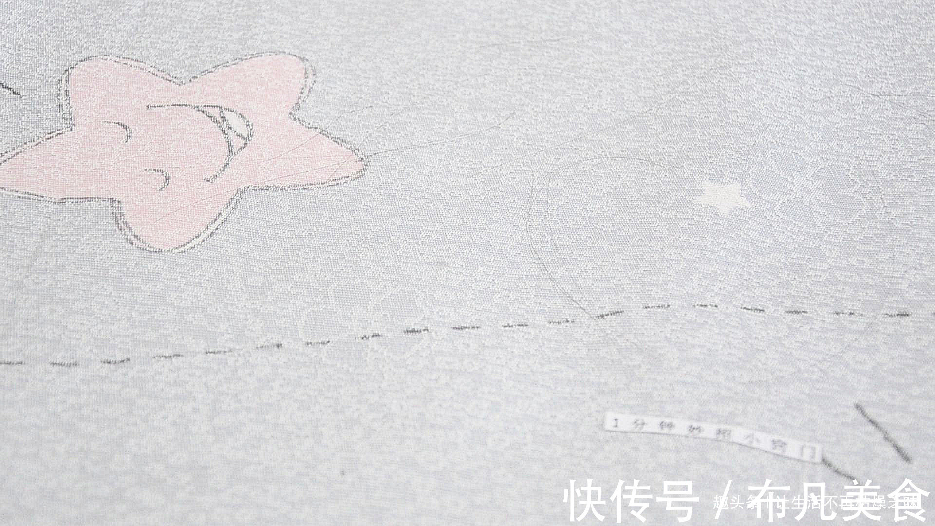 旧毛巾不要扔,变个身,商场要百几十,太实用了