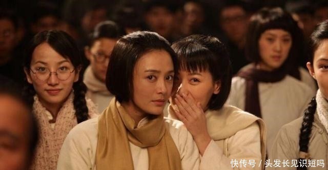 才貌双全的民国美人,与丈夫婚后24年不同寝,晚年道出婚后实情!