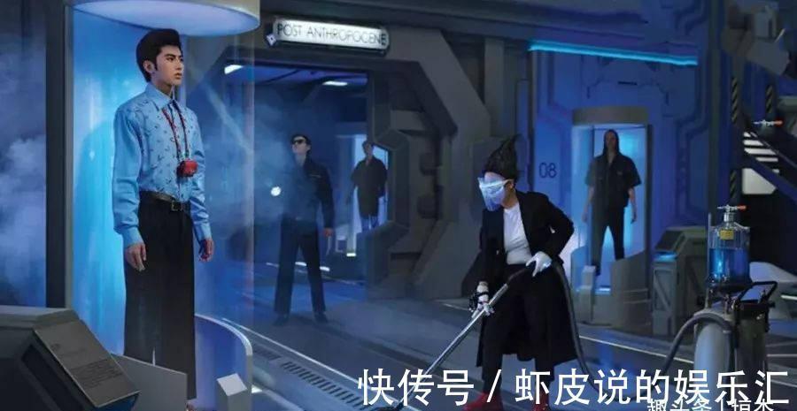 再也不會(huì)有下一個(gè)蔡徐坤了，他付出了代價(jià)，也得到了糖果