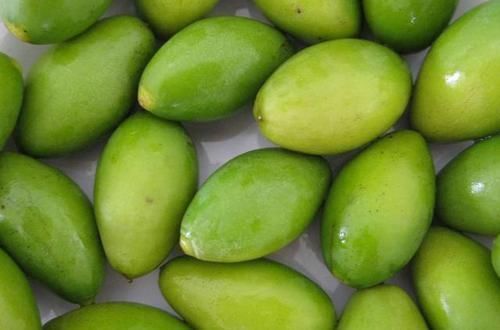 黄金果|糖尿病的“黄金果”,坚持早晚吃,高血糖或会悄悄“消失”