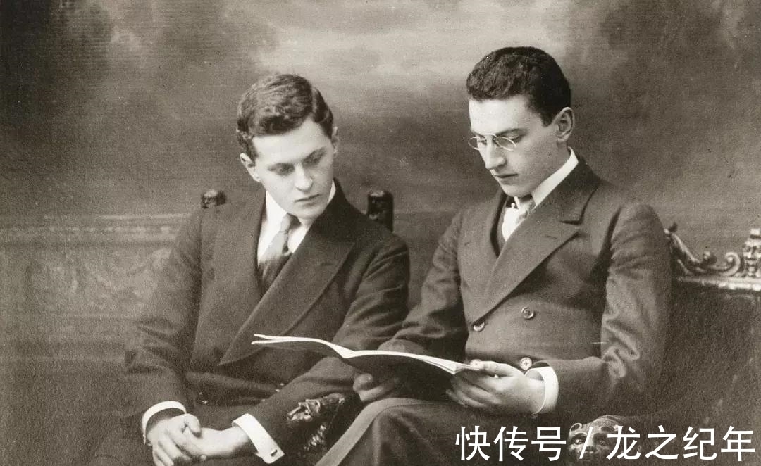 维特根斯坦&维特根斯坦哲学总结,为什么他说:“哲学是一种治疗”?