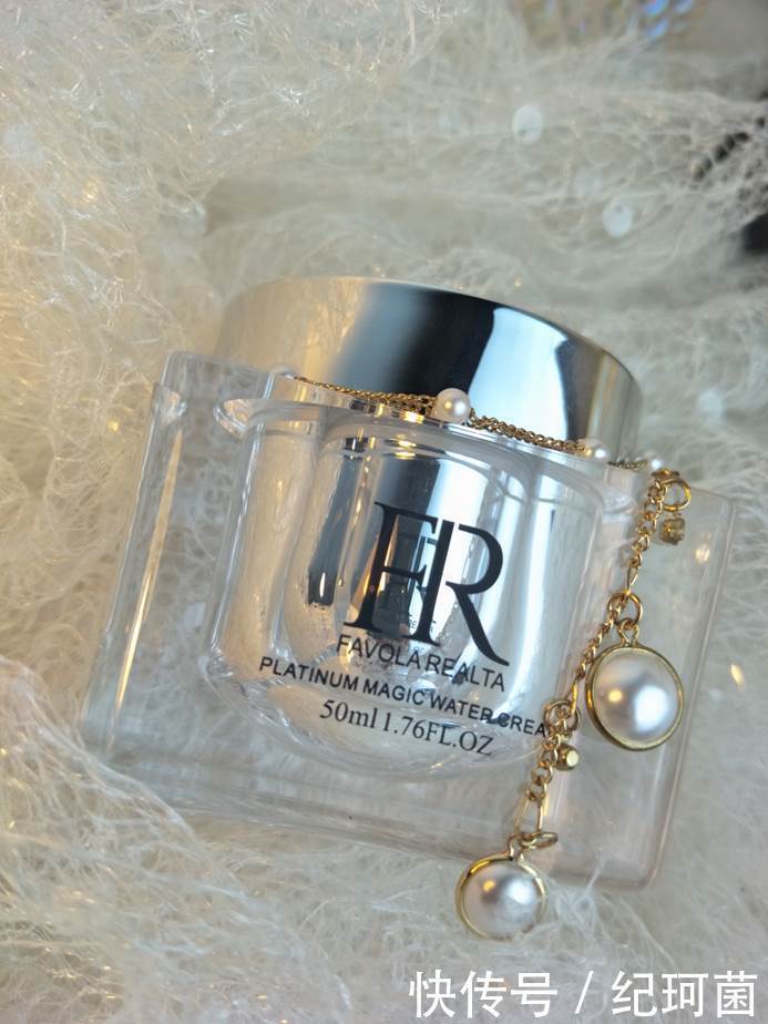 质地|适合30岁用的抗皱面霜盘点,最贵高达3000元,很多人表示买不起!