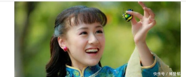 谭玉龄|谭玉龄嫁给溥仪五年,为什么一直没有机会当面拜见皇后婉容?