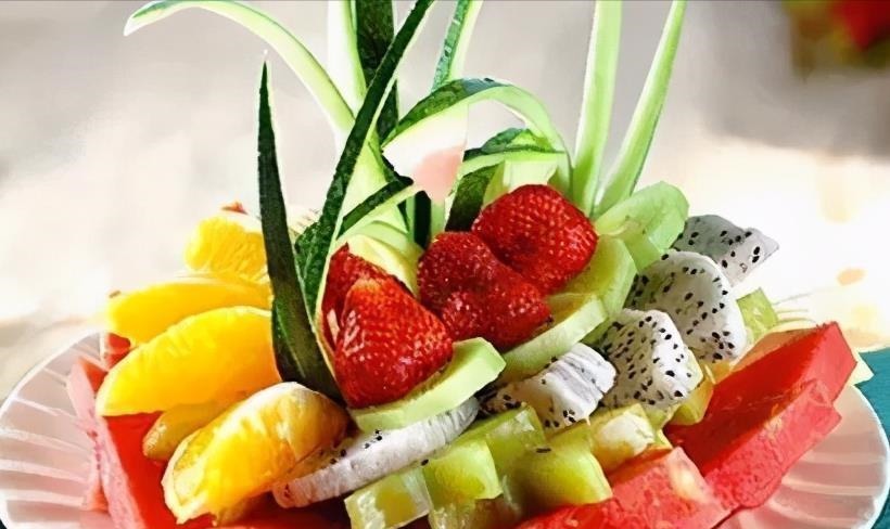 农村宴席有一道“送客菜”,这菜一上就该走人了,你们是啥菜呢?