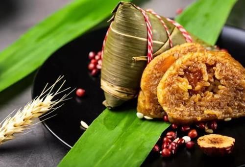 胡萝卜丝|吃粽必看!不长胖还控血糖,只需3点就能做到