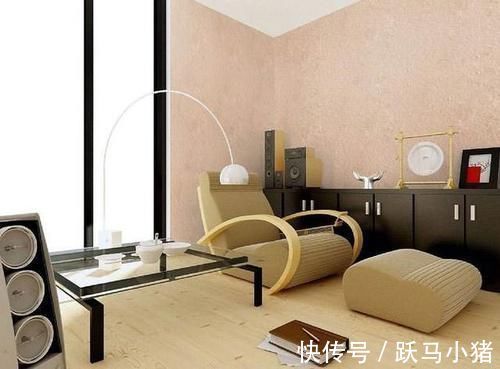 墙纸|工厂熟人私底下告诉我：装修除了这9种壁纸，其他的都别买！实话