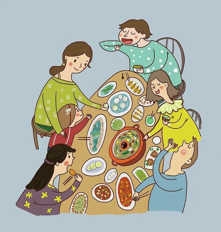 潍坊市|潍坊市中医院专家为您解答吃顿饭会感染上幽门螺杆菌?还能跟小伙伴们愉快地约饭吗?