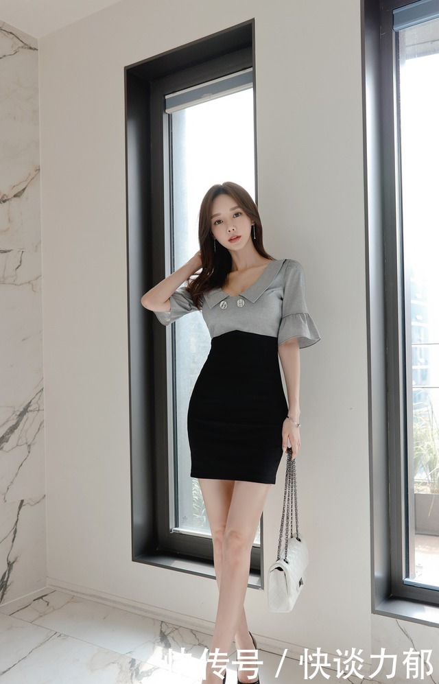 女神孙允珠裙装精选指南