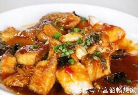 营养|推荐几道家常菜，色香味俱全，营养美味，一家人吃得其乐融融