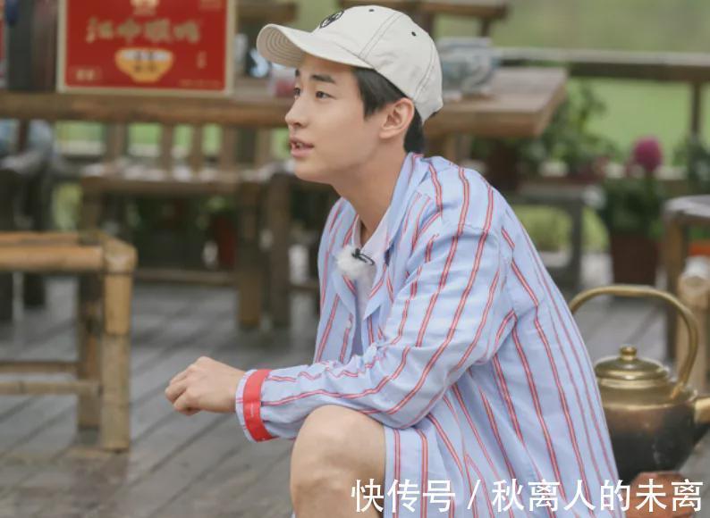《向往的生活》开除刘宪华?导演曝蘑菇屋一家五口,绝口不提大华