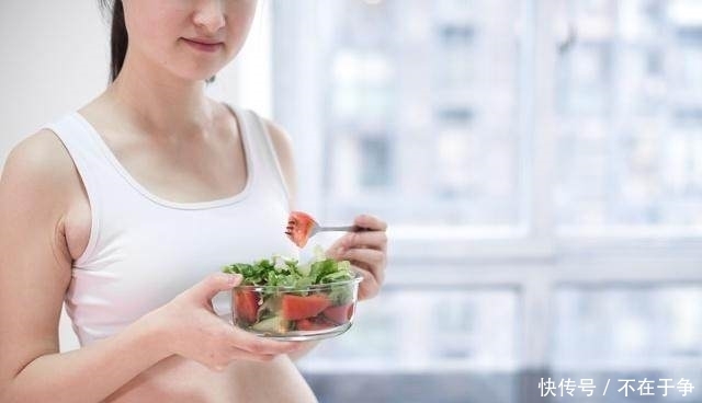 孕期|怎样可以做到孕期长胎不长肉?教您孕期控制体重增长过快!