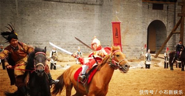 话说就|水浒传108将中,3位女中豪杰,武功最高的是谁!