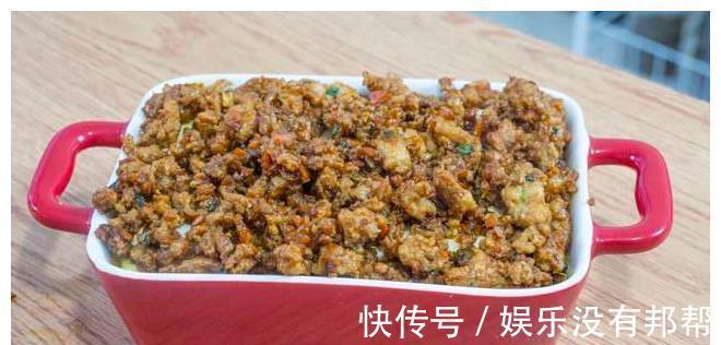 藕丸子|晒晒我家晚餐，4道菜不超过20元，大人小孩都爱，网友：真羡慕