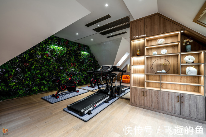 私家庭院|拥有一个200多平米的私家庭院是怎么样的感觉