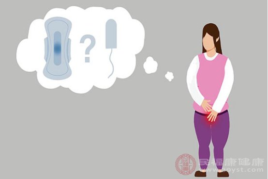 女性月經期間吃什么好