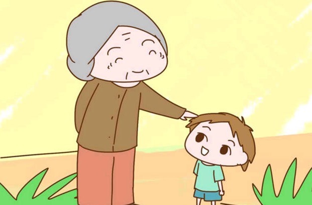 为什么现在越来越多家庭都是姥姥带娃,奶奶都去哪了?原因很现实