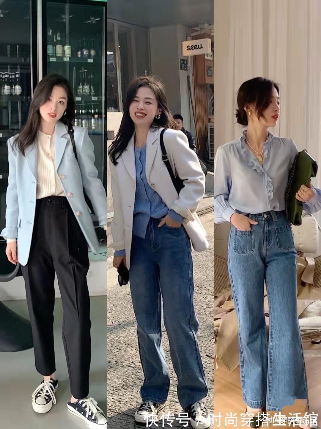 年龄段|40岁拒绝被叫“阿姨”,学会这些穿衣技巧,轻松演绎优雅女人味