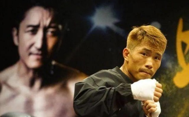 日本拳王|恶意倒头抱摔的玄武还有何脸面!日本拳王木村翔:大家别恨中国人