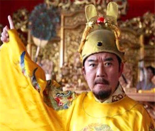 名字|朱棣起兵造反经过一个小镇,给它改了个霸气名字,现成一线城市