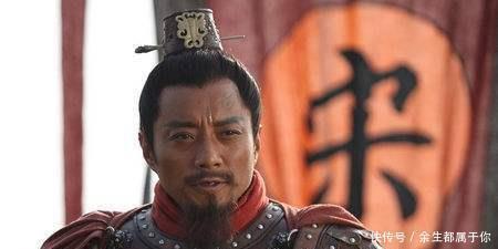 称帝|最惨的一位梁山好汉宋江死后举旗造反称帝,才快活一年就被凌迟!