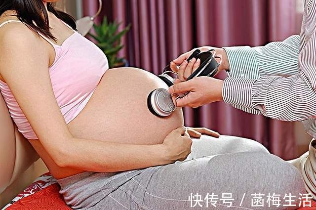 孕妈|胎教过的宝宝,两点优势很明显,孕妈要抓住胎教黄金期对娃更有利