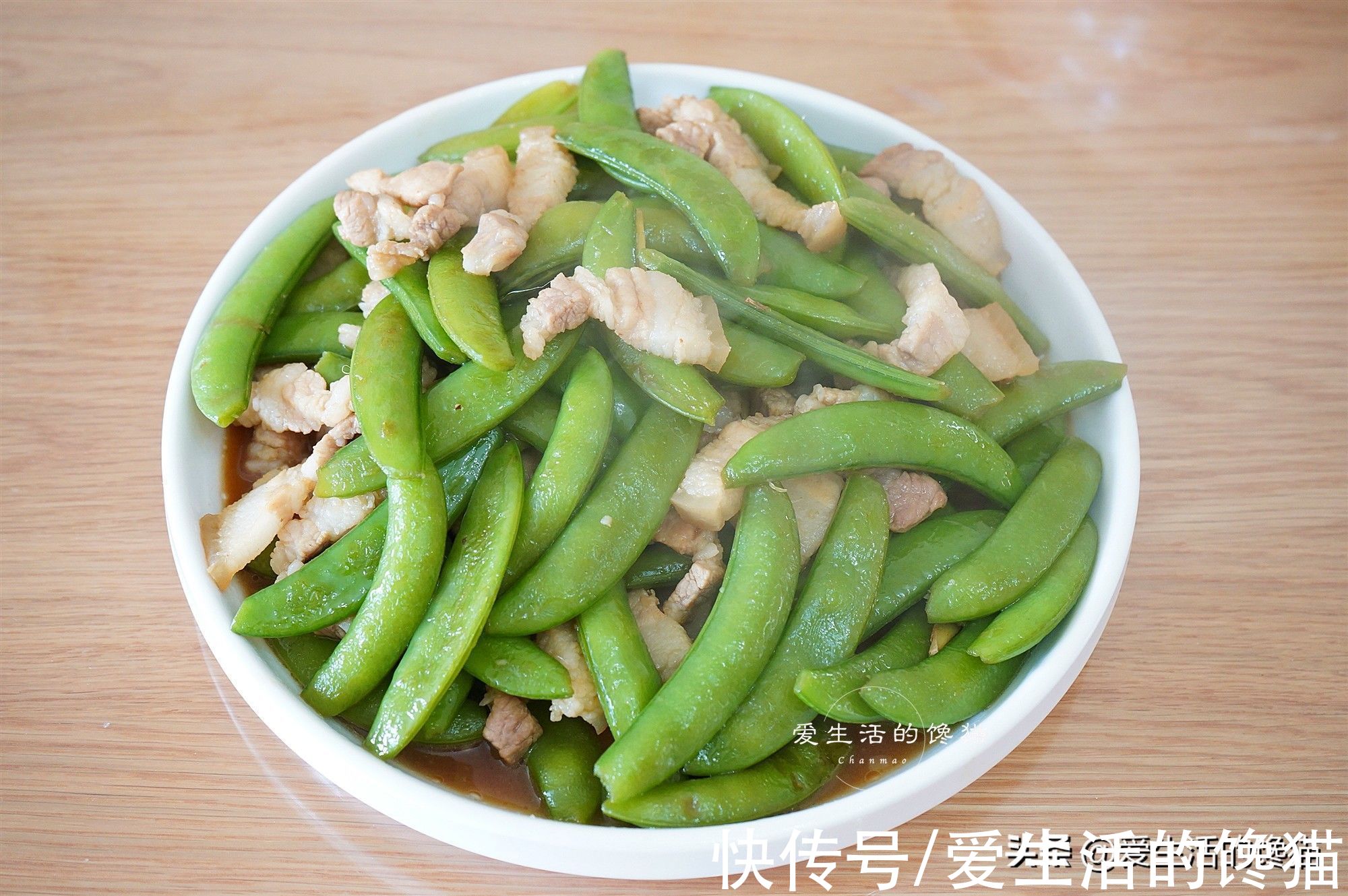 假期宅家，南宁一家5口的午餐，引网友羡慕不已：中国好老婆