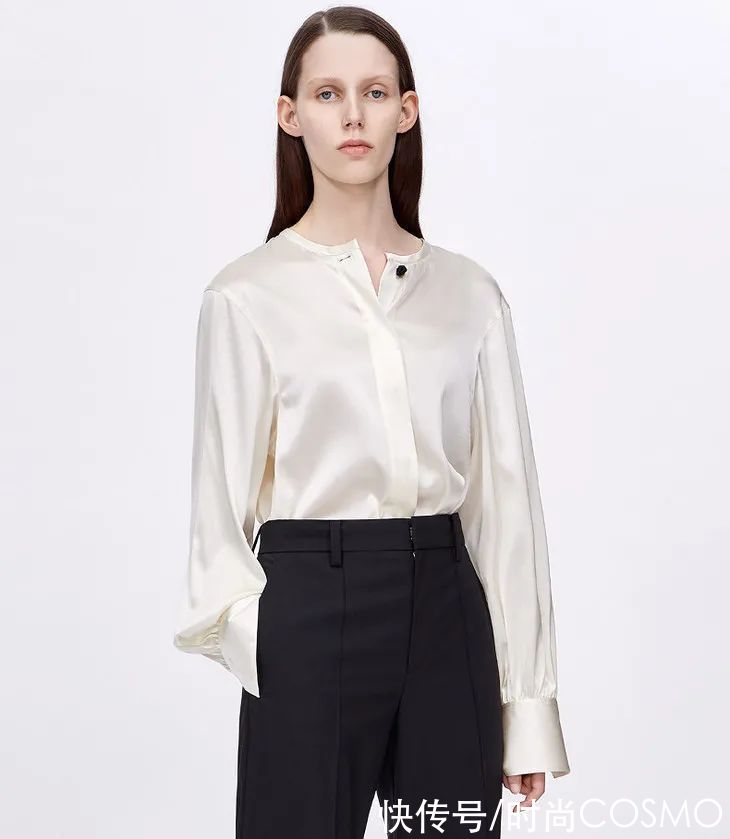 s这么大规模的撞衫，好久不见