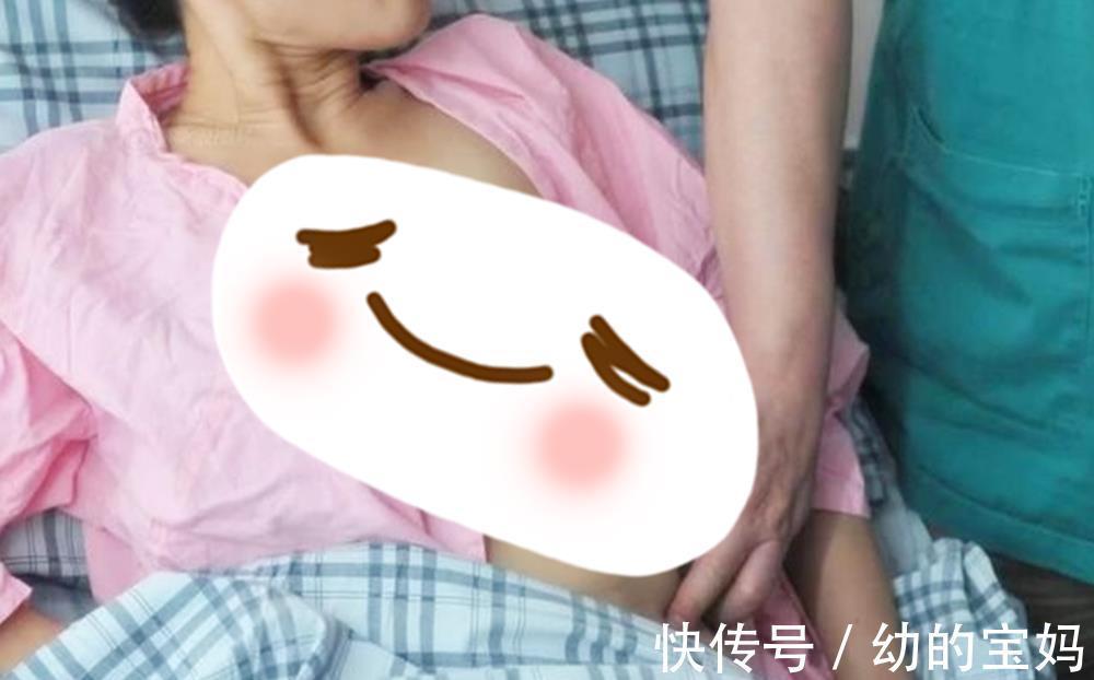 身体|娃还没出来,就开始分泌“乳汁”了,是营养过剩,还是身体异常?